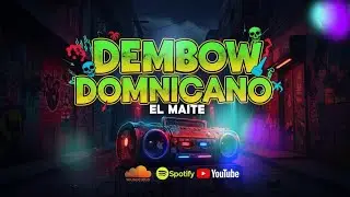LATIN DEMBOW PARTY / CLUB NIGHT MIX