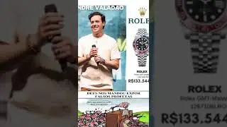 Cenas Absurdas de Comportamentos de L&iacute;deres Religiosos | portalBeS