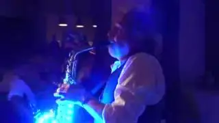 Peter Anton   Saxo Tronic Live