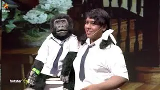 Kalakkapovadhu Yaaru Season 8 | 9th & 10th February 2019 - Promo 3