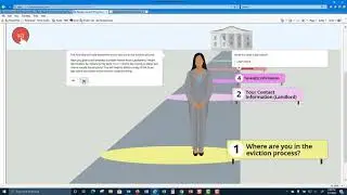 Self-Represented Litigant DIY Documents in the Portal