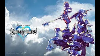 Kingdom Hearts 1 Episode 3 - Où est donc passé Alice