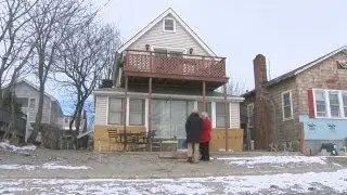 Residents outraged on failed Sandy aid
