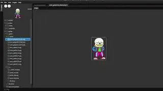 Trying Fraytools for the First Time! Let's see if we can make a Sans Assist!