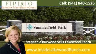 Real Estate Summerfield