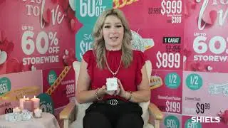Valentines Day Sale Deals & Details! #AlexandrafromShiels