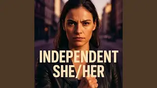 Independent She/Her