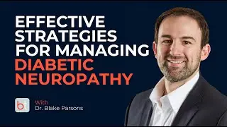 Backtable Brief: Effective Strategies for Managing Diabetic Neuropathy in Vascular Clinics