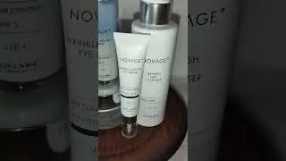 комплексный уход Blemish + Age Defy Novage+5 средств для ежедневного использования