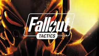 Fallout Tactics Let's Play Part 26