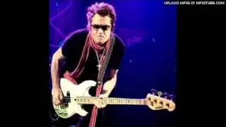 Glenn Hughes - Kiss of Fire  ( live )