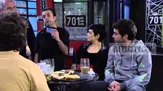 Mis amigos de siempre - Capítulo 149: 