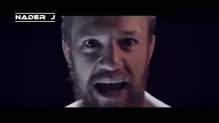 HISTORIC  UFC FIGHT 2018 MUST WATH JASON A & NADER J PROMO