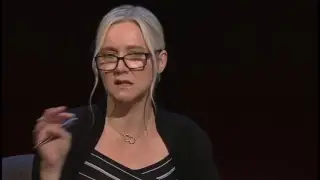 IBC2018 Convention Keynote: Blockchain: Empowering content creators