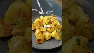 Joe Rogan Shocked by Wild Potato Diet