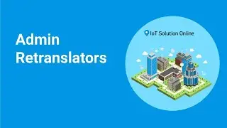 Retranslators | CMS Tutorials