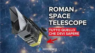 Will the ROMAN space telescope change astrophysics?