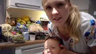 Foodhaul | Jedzenie i środki czystości | Lidl UK, Waitrose | nieesia25