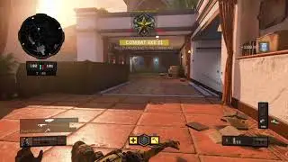My 1st bankshot ever