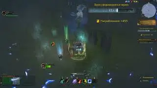 Infinite Plunder bug in Plunderstorm?