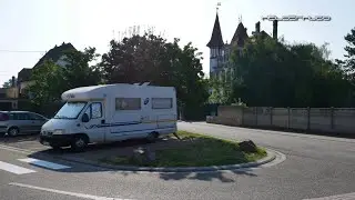 Kogenheim Als&aacute;cia em Agosto de 2019