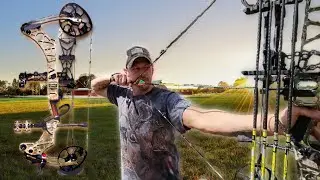 Setup your mathews VXR Bow for ultimate accuracy