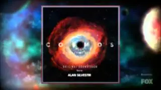 Revelation of Immensity - Cosmos A SpaceTime Odyssey