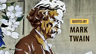 Top 25 Quotes by Mark Twain | Quotes Video MUST WATCH | Simplyinfo.net