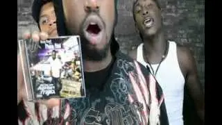 Brody Proof - Presents - Phase Fidel - Barwork
