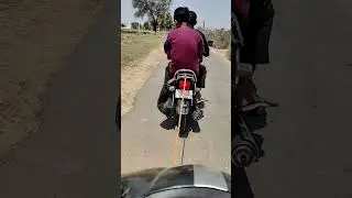 scooty repair #vlog #food
