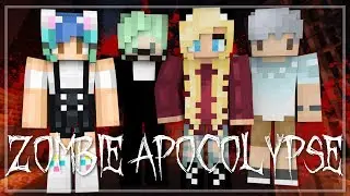 I LOVE MY HUSBAND | Hypixel Zombies w/ Ashvinelf, IceKold, and OniiMeow