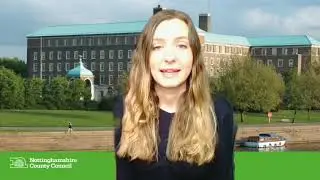 Graduate Development Programme 2021 - Briony