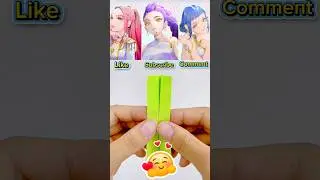 K-pop Demon Hunters - Golden #kpop #kpopdemonhunters #golden #mira #huntrix #sajaboys #netflix