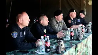 Ministar unutrašnjih poslova Aleksandar Vulin na „Trci heroja“