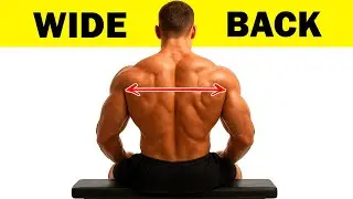 Your Back Needs These 8 Best Dumbbell Exercises