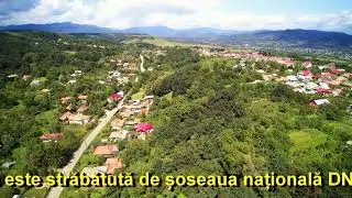 Teisani Prahova!