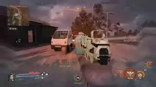 Call of Duty: Black Ops 7 - Moonstone Pistol's & Molten Gold AAROW Launcher
