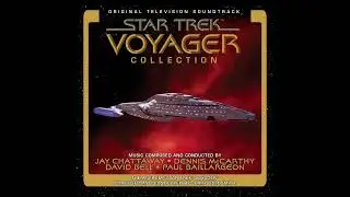Dark Frontier - I Was Raised by Borg