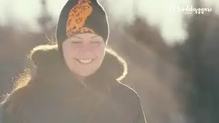 Landsbyggare Falun - Helena & Per i Enviken