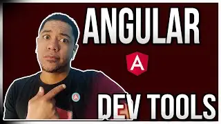 Angular DevTools - The 1st official Angular extension 🅰️