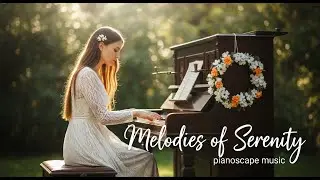 New Calm Piano Music for Relaxation - Smooth Instrumentals Piano Music : Most Piano Melodies