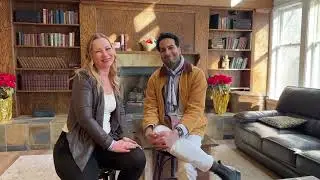 Undertone Conversation A24's Audio Horror Masterpiece with Rob Hafezi (Producing Team) Sundance 2026