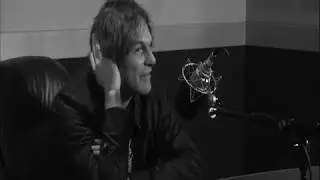 The Verve - The Song Creation Process - Forth