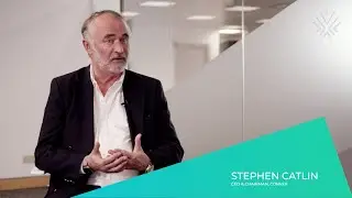 The Bermuda Angle with Stephen Catlin