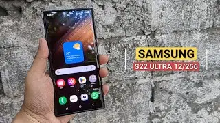 Samsung S22 Ultra di Akhir Tahun 2025, Apakah Masih Layak⁉️