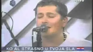 Aco Pejovic - Dobra vam noc prijatelji - (Live) - A sto da ne - (TV DM)