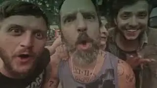 KAFVKA - Berlin, Berlin |&nbsp;Offizielles Musikvideo