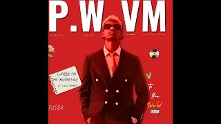 EARLY IN THE MORNING ft. 3TeezImms (Official Audio) P.W.VM