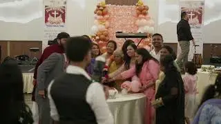9th Anniversary Celebration | Pastor Monica Christian | Dua Ka Ghar Canada