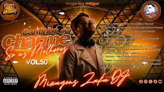Zaka DJ - Mixtape Charme R&B New Jack Mid Back Hip-Hop Afrobeat (50) Rec- 2026-01-27